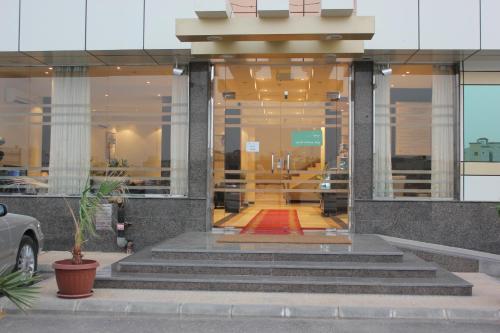Ray Kady Serviced Apartments