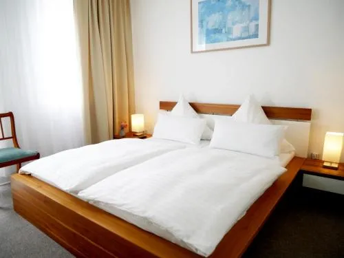 Pension Helma in Bad Neuenahr-Ahrweiler, Deutschland