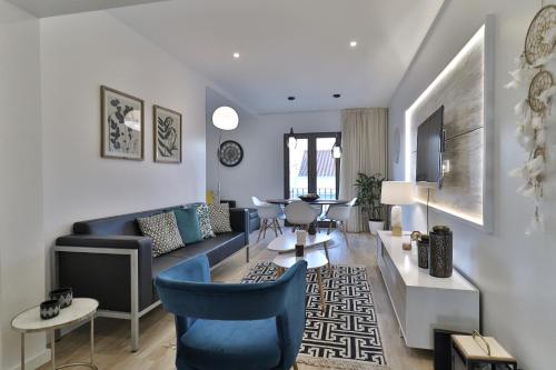 Janela Mar VIP 1