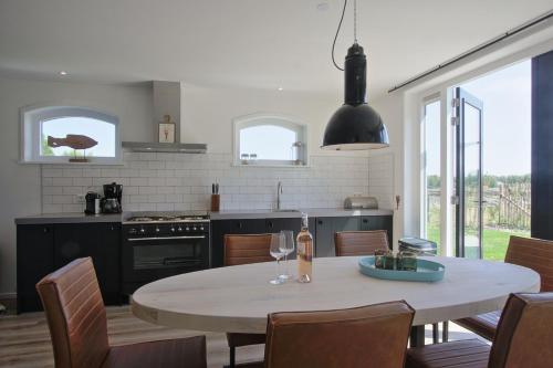 Vakantiehuis Babelweg 5 - Baddomburg in Domburg