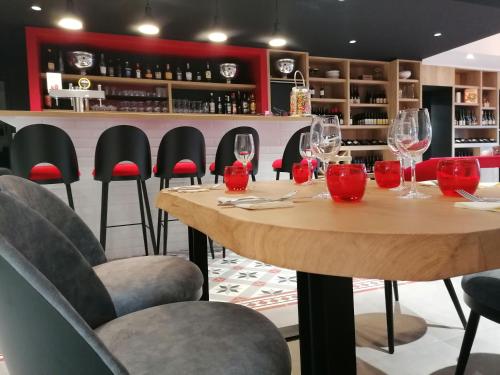 Logis Le Relais d'Orgemont - image 2