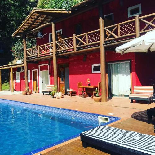 Good Vibes Guest House Good Vibes Guest House