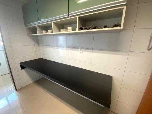 Suíte Bella Cittá Master Collection