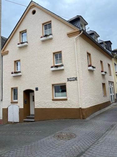 Ferienhaus am Fallertor in Alken, Deutschland