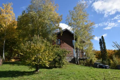 Šumarak Lodge Šumarak Lodge