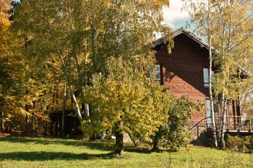 Šumarak Lodge Šumarak Lodge