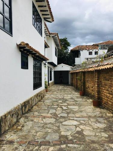 Casa Central a 4 cuadras de la Plaza