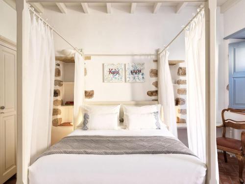 Patmos Eye Traditional Luxury Villas