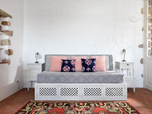 Patmos Eye Traditional Luxury Villas