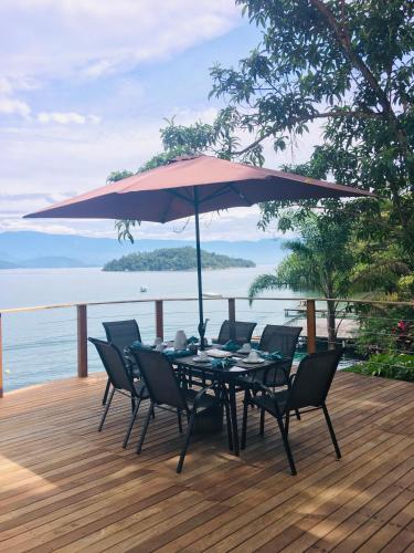 Recanto Viverde Paraty in Pontal