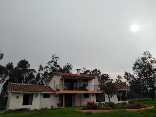 SUESHA Hostal