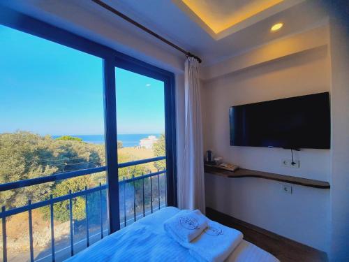 2 twin beds