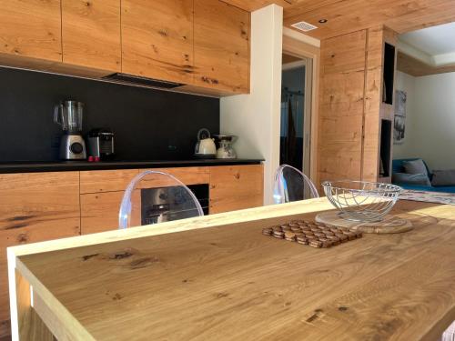 Chalet Lilla Livigno 3