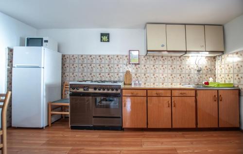 Hostel, Rooms and Apartment Ceklin in Bohinji-tó