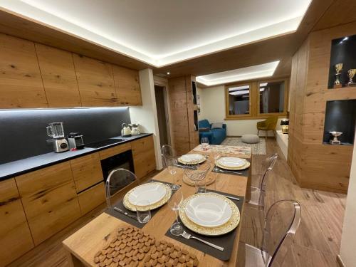 Chalet Lilla Livigno 4