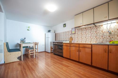 Hostel, Rooms and Apartment Ceklin in Bohinji-tó