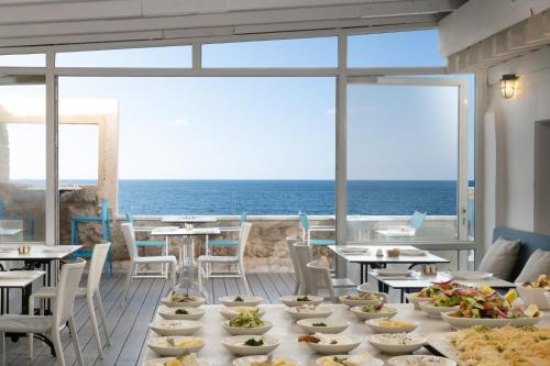 طعام و مشروبات, Akotika boutique in عكا