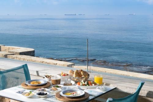 المنطقة المحيطة, Akotika boutique in عكا