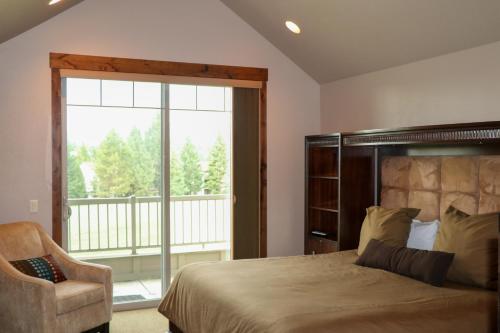 Meadow Lake Resort & Condos