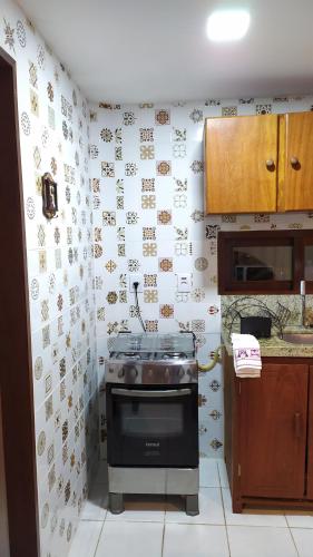Apt Recanto dos Golfinhos-Centro de Pipa - image 5