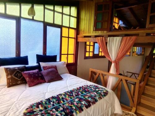 Amaguana Luxury Country House