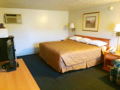 Motel Edgewood in Edgewood, USA