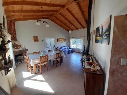 Lugar Maravilloso in San Andres de la Sierra