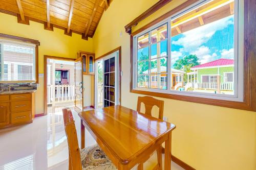 FLA at Hummingbird Estate Gold Standard Certified