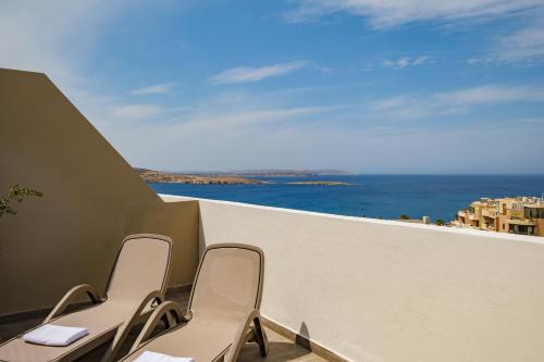 Mayflower Hotel Malta - image 8