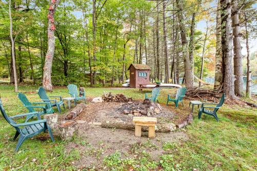 Beaver Pond Lodge