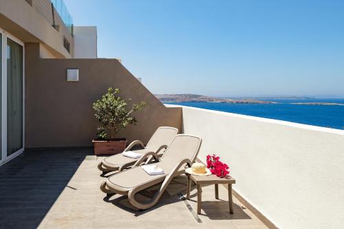 Mayflower Hotel Malta - image 7