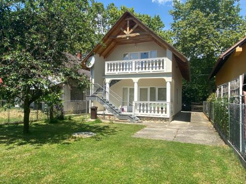 景觀, Gold Apartment in 豪爾卡尼