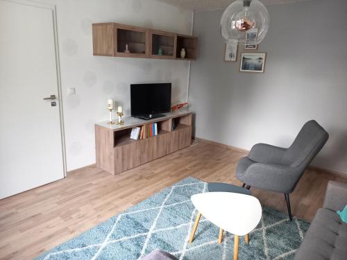 FeWo Marie Magdalena in 大克里斯