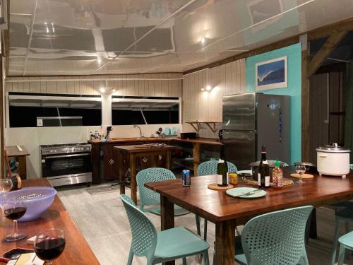 Manomano Lodge in بابارا