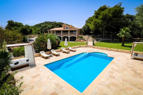 Finca Casa de Leones in Cala Ratjada / Capdepera gîte à louer Capdepera