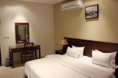 Ray Kady Serviced Apartments