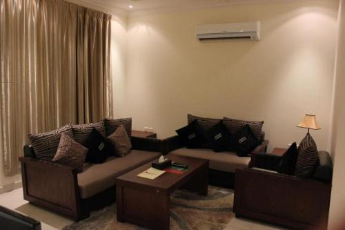 Ray Kady Serviced Apartments