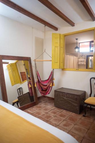 Casa 1800 Suchitoto
