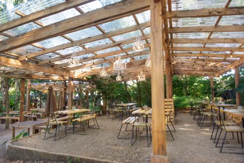 Casa 1800 Suchitoto Boutique