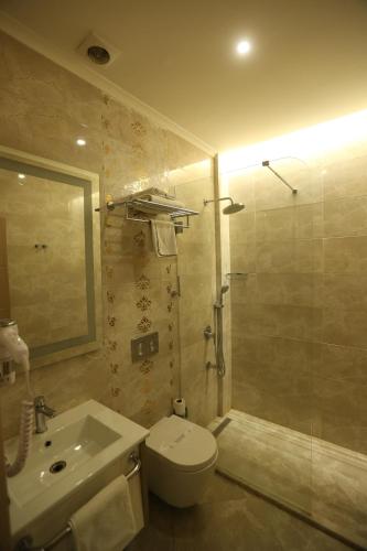 Restwon Suite Hotel - image 5