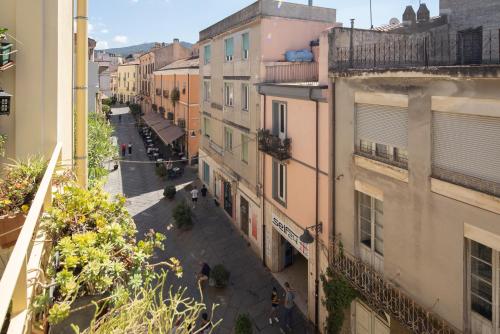 Sul Corso Affittacamere 5