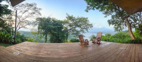 Casa 1800 Suchitoto Boutique