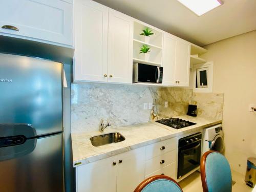 Loft 105A - A Melhor Localizacao de Gramado