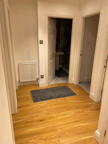 Lovely 3 bed 2 bath (central for COP26)
