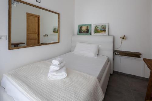 1 double bed