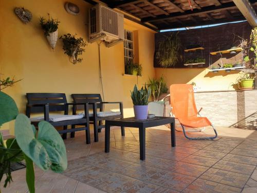 B&B Annalu