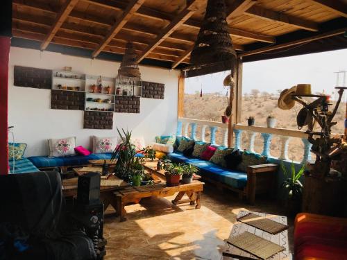 Rayane Guest House, Taghazout