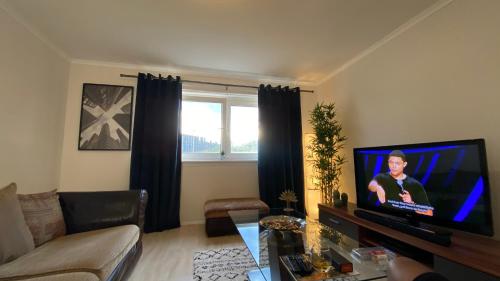 Best location Glasgow