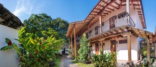 Casa 1800 Suchitoto Boutique