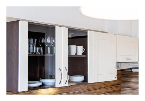 Hartmanice Apartment in Plzen